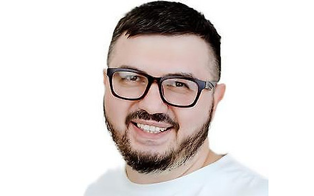 Потапов Артём Александрович