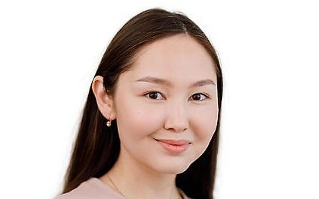 Рахматулина Эльмира Мунировна