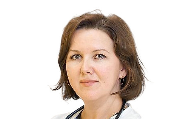 Гурьева Татьяна Николаевна