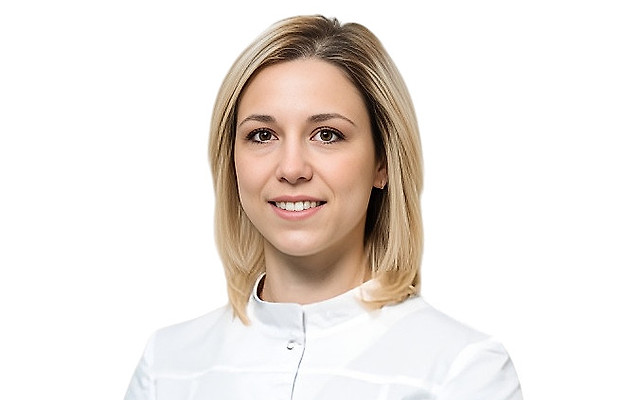 Божик Татьяна Константиновна