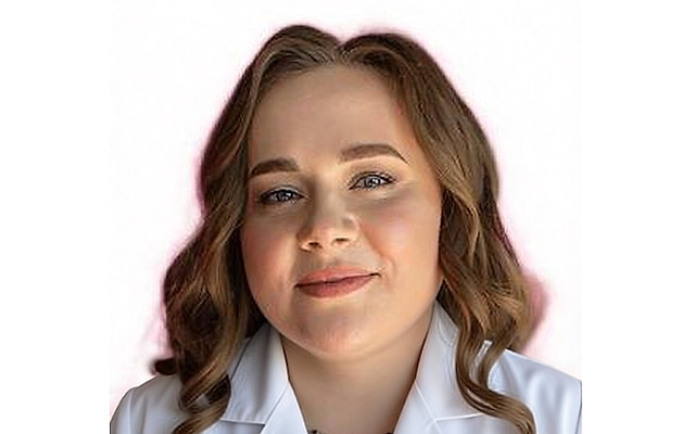 Ильиных (Иванова) Виктория