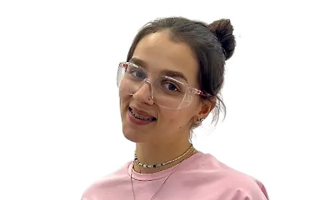 Фаник Полина Гавриллова