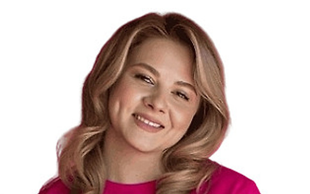 Кюльжу Марина Гаврилловна