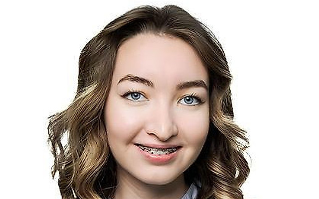 Хасанова Ляйсан Раисовна