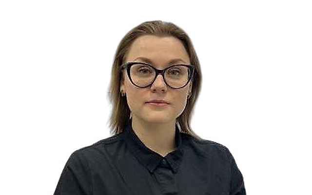 Медянцева Вероника Валерьевна