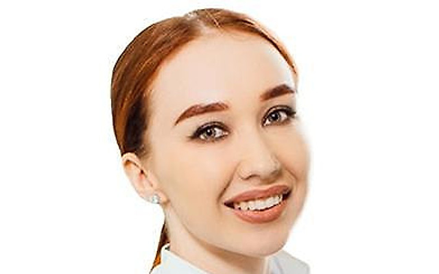 Пляскина Наталья Юрьевна