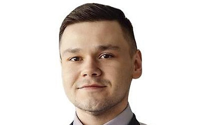 Каншин Николай Леонидович