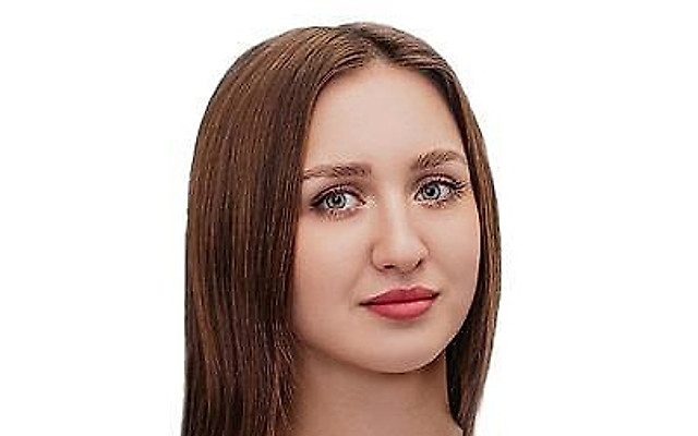 Копцюх Карина Алексеевна