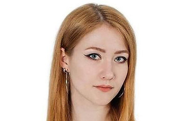 Багина Елена Игоревна