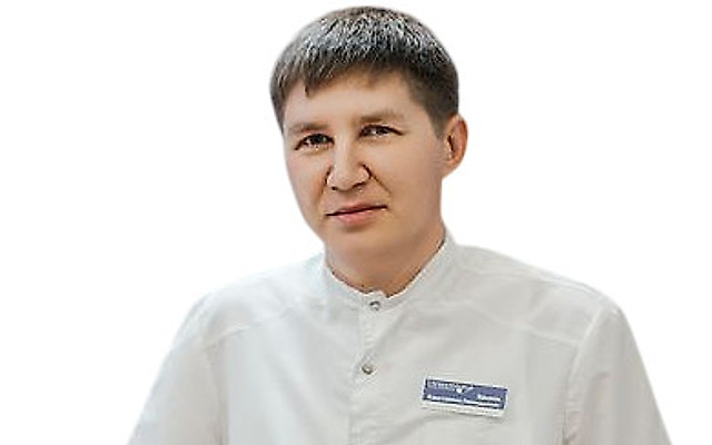 Брыков Константин Геннадьевич