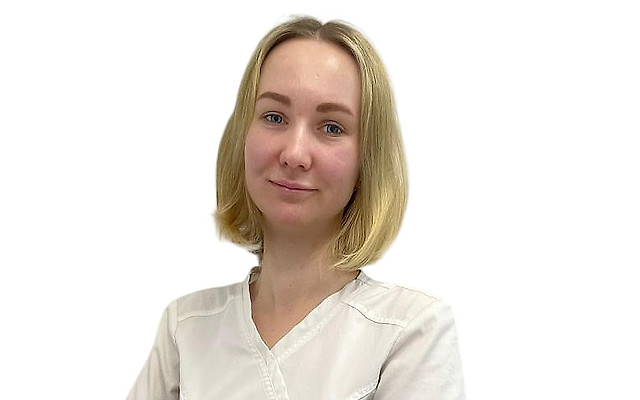 Семенистая Марина Сергеевна