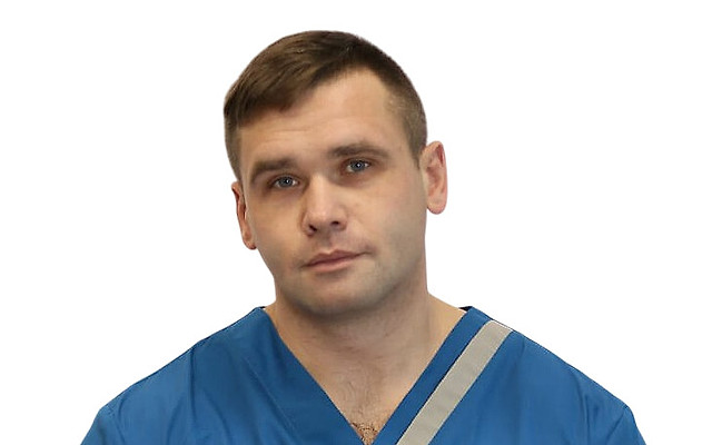 Аладжиков Виталий Борисович