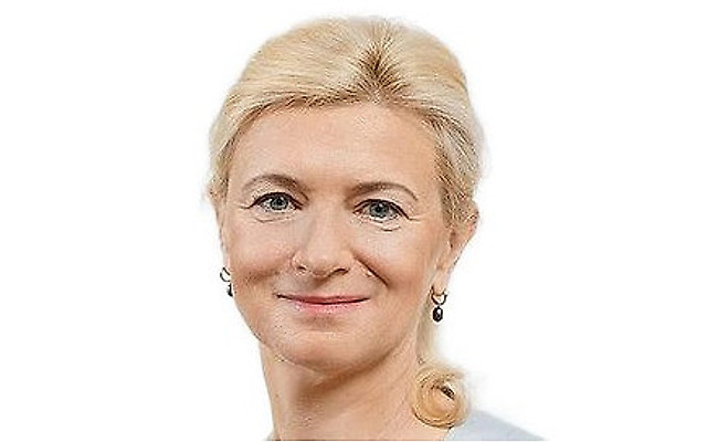 Корниенко Наталия Владимировна