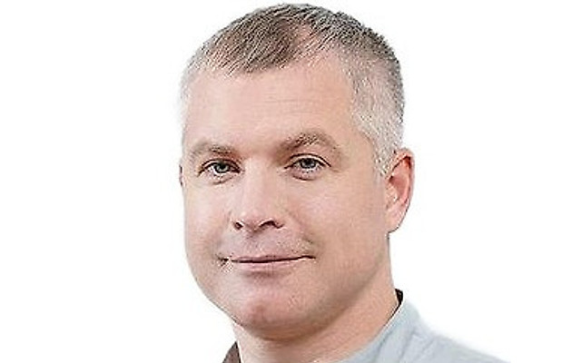 Темников Владимир Юрьевич