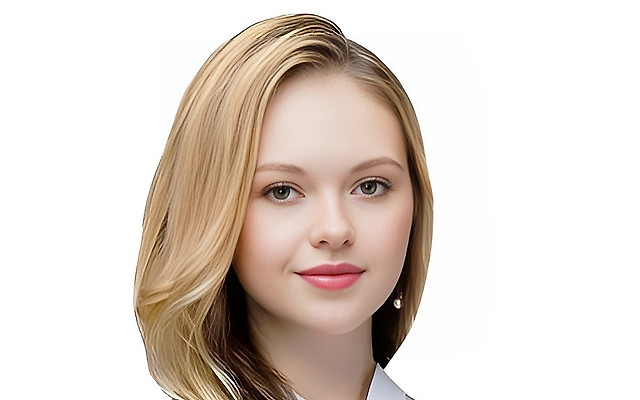 Суржина Евгения Николаевна