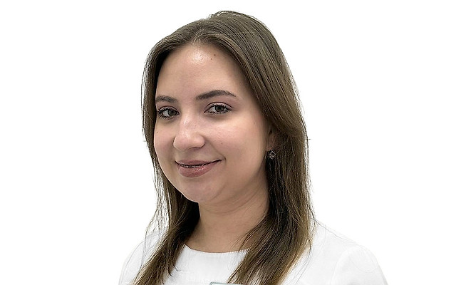 Гатаулина Рузалия Рифатовна