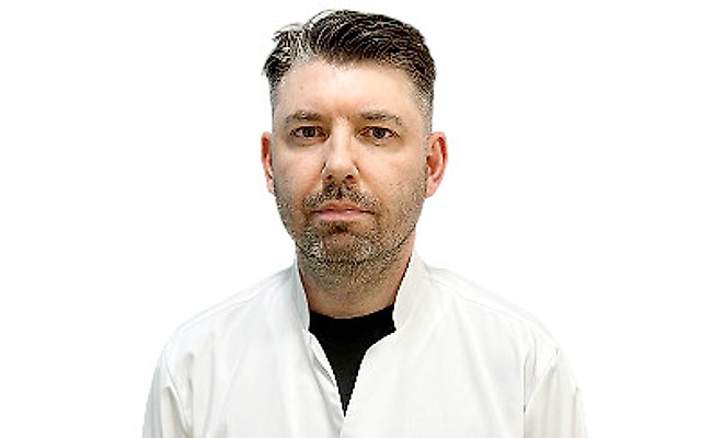 Стариков Станислав Геннадьевич