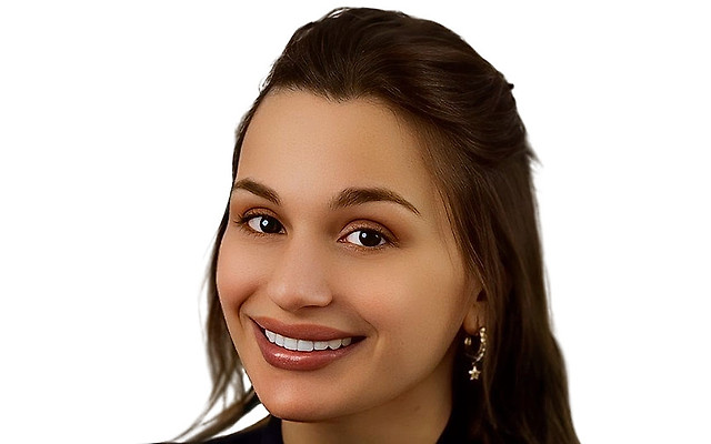 Осмаева Хава Асланбековна