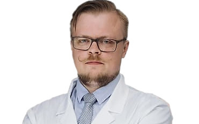 Ткаченко Вадим Александрович