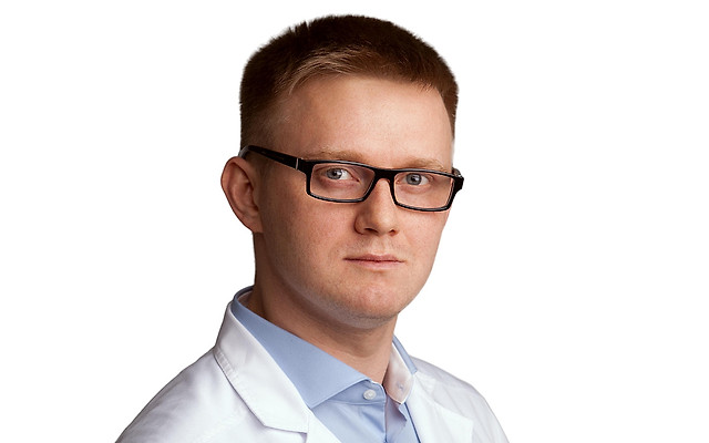 Мельников Александр Александрович