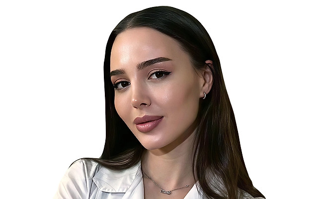 Телякавова Атия Муратбековна