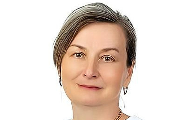 Гольцева Татьяна Николаевна