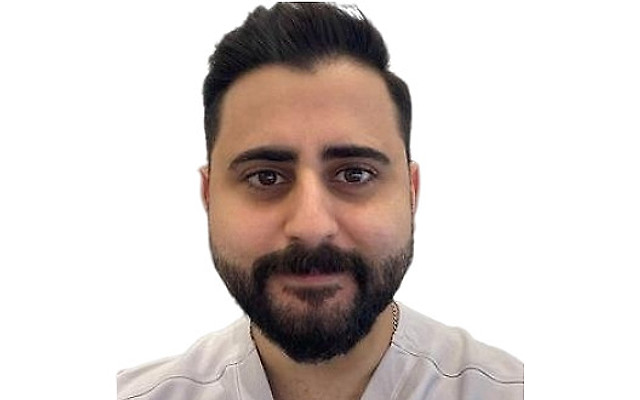 Альхажж Жан Пьер