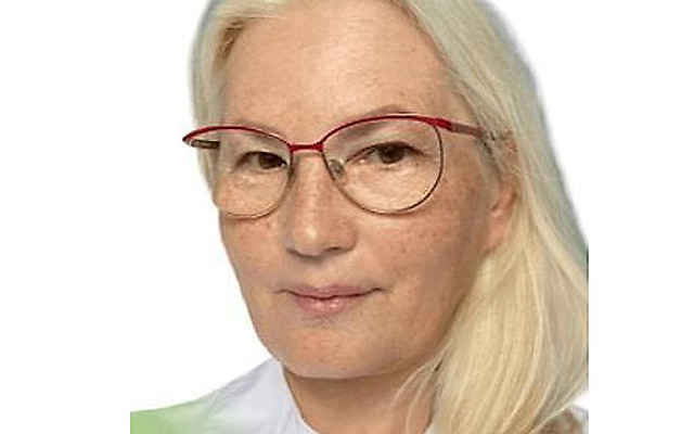 Ваганова Ольга Владимировна