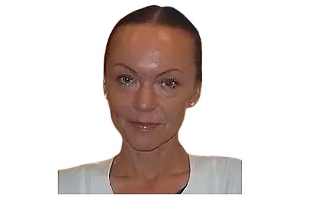 Фуникова Наталья Валерьевна