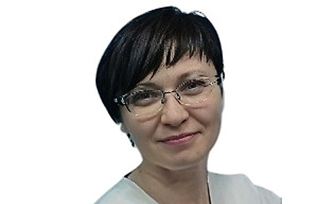 Тихоплав Татьяна Анатольевна