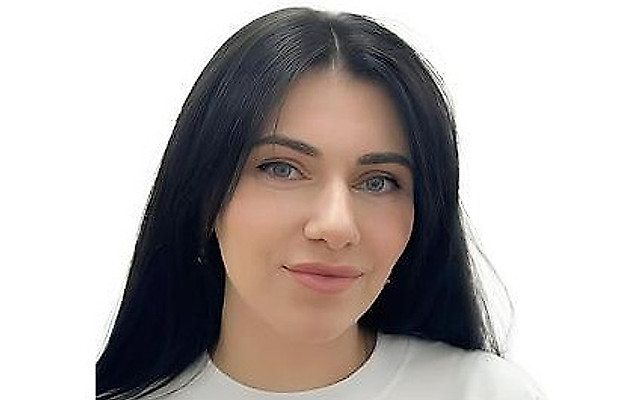 Мамедова Рузмина Мусаевна