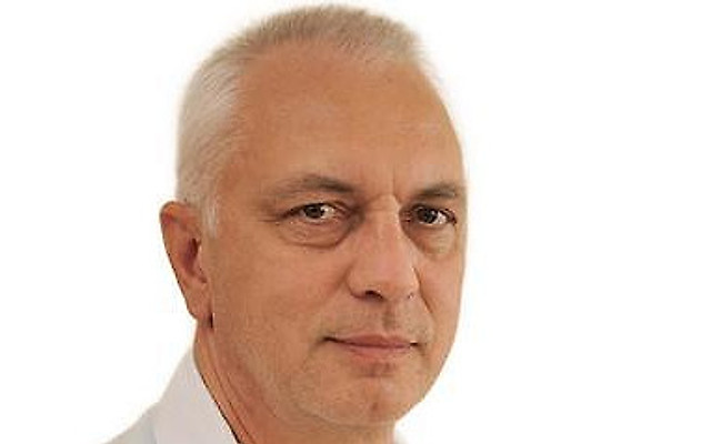 Сея Сергей Петрович