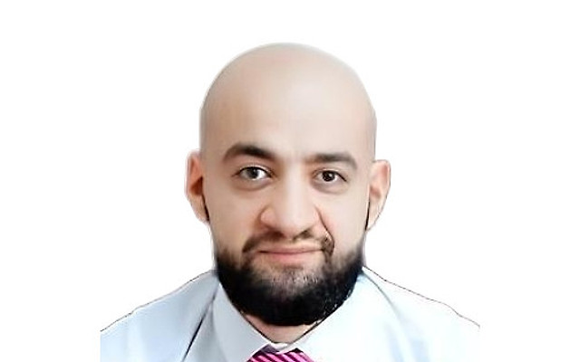 Тохян Юрий Вячеславович