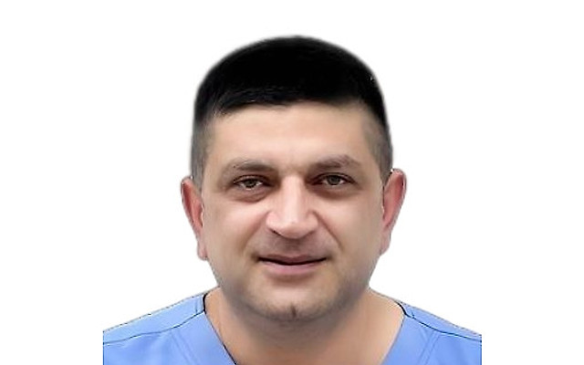 Будагов Аристид Петрович