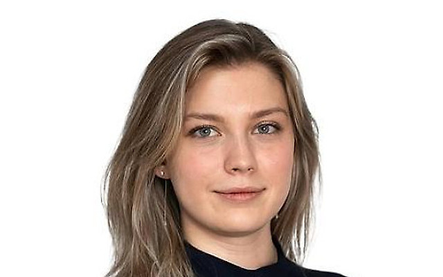 Пуртова Анастасия Сергеевна