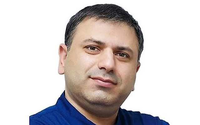 Хрейсс Мохамад 