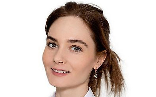 Зубова Наталья Павловна