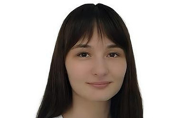 Гурулева Екатерина Денисовна