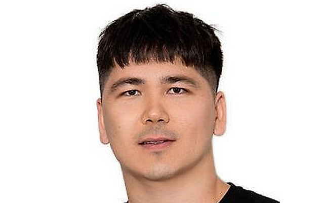 Вахабжанов Аббосхон Дилшадбекович