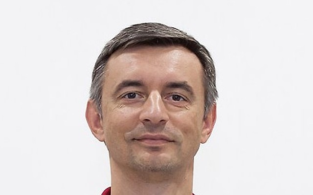 Мелешко Николай Николаевич