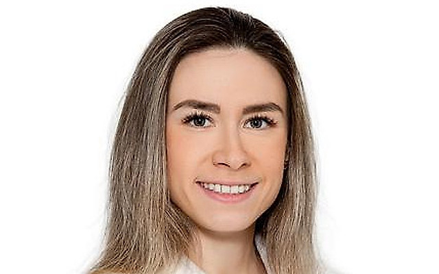 Никонова Ксения Александровна