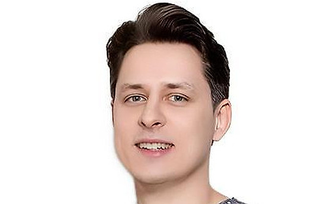 Мелешко Георгий Николаевич