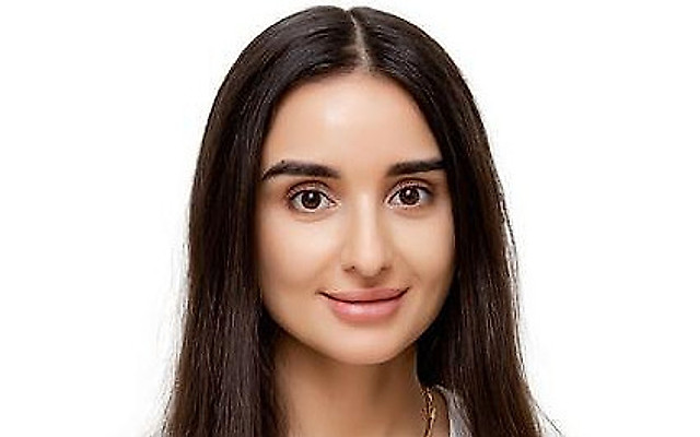 Алоян Грета Торновна