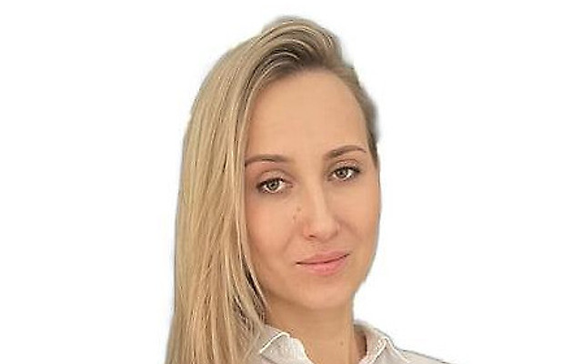 Шкурина Елена Вячеславовна