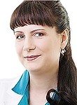 Борисенко Ирина Евгеньевна