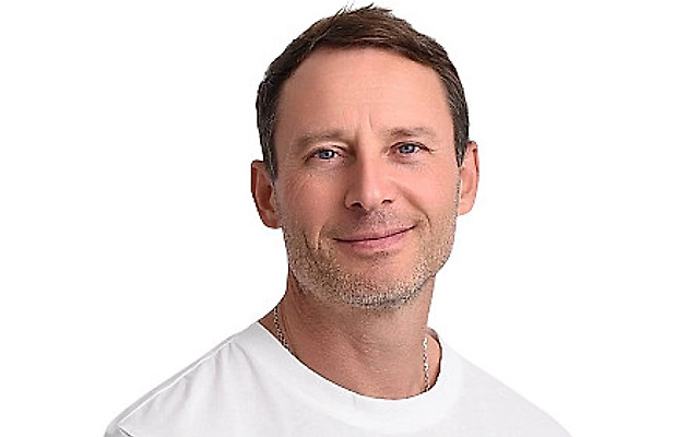 Каспар Николай Анатольевич