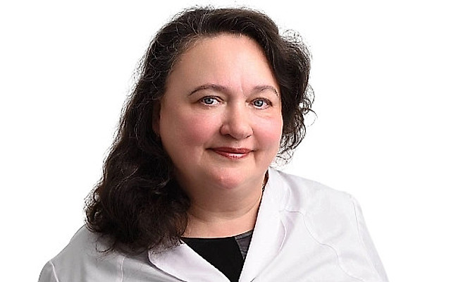 Толкунова Лариса Владимировна