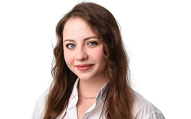 Ваганова Ангелина Сергеевна