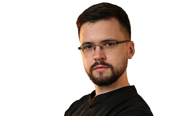 Диденко Павел Николаевич