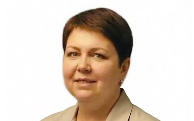 Костарева Татьяна Анатольевна